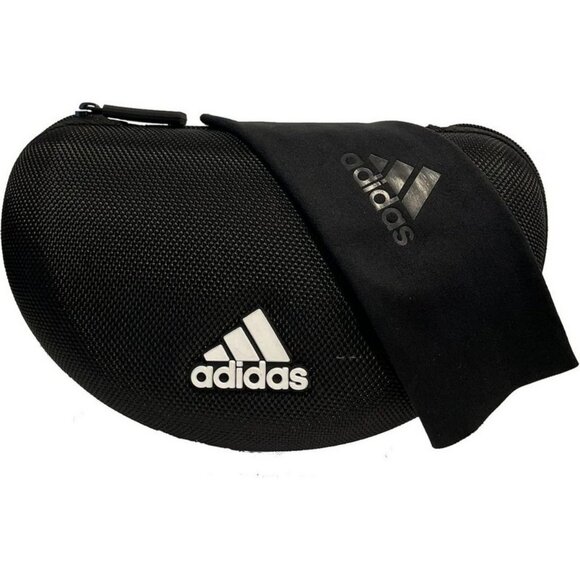 ADIDAS ADIR0124-21A-55 Women Sunglasses Size 55mm 140mm 16 white SUNGLASSES NEW main image 4